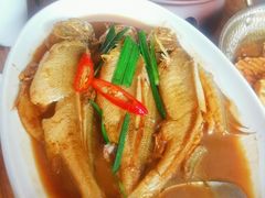 -临家闽南菜(宝洲路店)