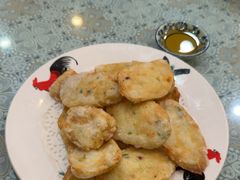 潮汕鱼卷-潮汕铺老店(甜水井店)