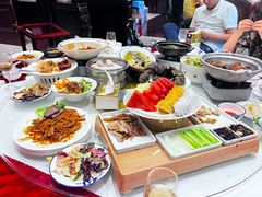 -三六三杭州菜(水上总店)