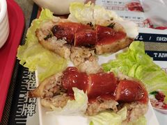 -台湾小竹(华宇广场店)