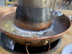 -元盛居(生态大街店)