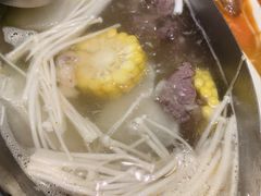 -陈记顺和潮汕牛肉火锅(番禺迎宾大道店)