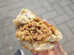 -满记烧饼(牛街东里小区一区店)