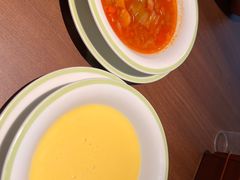 -萨莉亚意式餐厅(杭州西溪龙湖天街店)