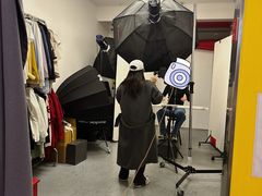 -方快-照相馆(青浦宝龙店)
