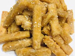 -高第街56号餐厅(银座商城玉函店)