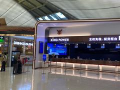 -曼谷素万那普国际机场