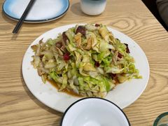 -九龙餐厅(大沽路店)