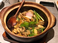 生啫脆口生肠-啫神·广州地标美食(北京路店)