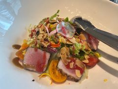 -燃扒房Steakhouse(皇庭店)