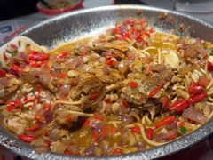-来菜·湖北头牌藕汤(汉街店)