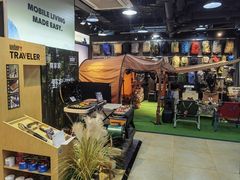 -三夫户外(天钥桥路店)