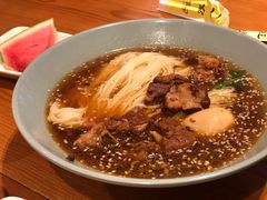 -老四川(T3航站楼F指廊店)