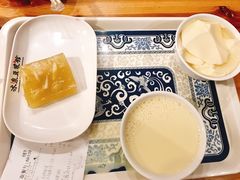 -冰泉豆浆馆(阳朔店)