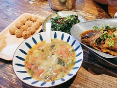 -树厨贵州菜(小河万科店)