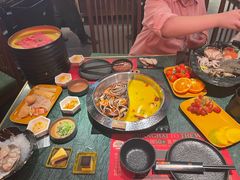 -牛New寿喜烧(曹路花园城店)