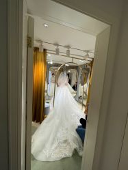 -LA GRACE高端婚纱礼服定制馆