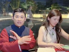 -龙华素斋(龙华路店)