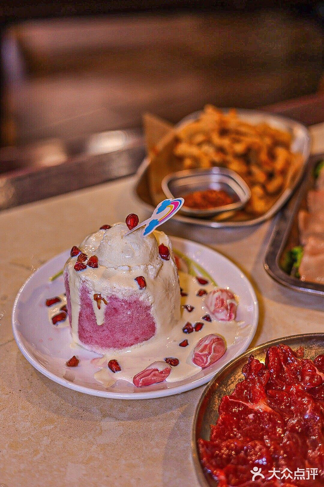 所有涮菜 6.8折~吃了无数遍的市井老火锅