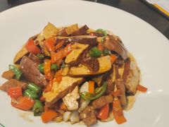 -新白鹿餐厅(百联中环店)