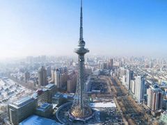 -龙塔
