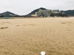 -东海半边山旅游度假区