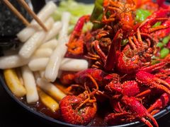 -红盔甲·小龙虾(长寿路店)
