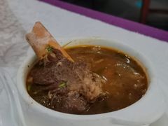 PayaSoup羊肉汤-葛尼沙印度餐厅 (镇明路店)