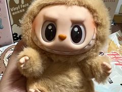 -泡泡玛特POPMART(龙湖杭州滨江天街店)