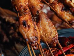 -1819餐厅·团队聚餐·烤串·精酿