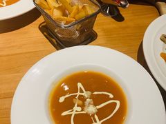 -新贝乐意大利餐厅(苏州中心店)