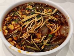 -老爷庙风味美食府(魏都大道店)