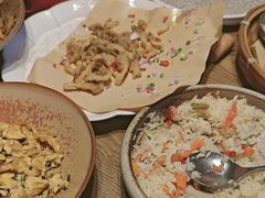 -那时新疆·若羌(经纬汇店)