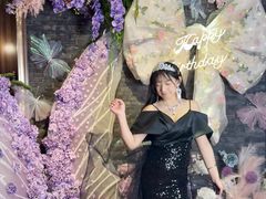 -迦南苑·新派青岛菜·生日纪念日主题餐厅