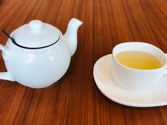 -苏州洲际酒店·大堂酒廊