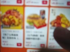 -玲又珑美食(盘福路店)