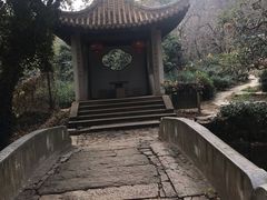 -雨花胜境
