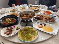 -杨胖子私房菜(秦虹路店)