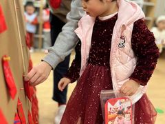 -英伦凯贝国际婴幼儿托育中心(雍湖湾店)