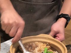 -港久茶餐厅(鹭洲里店)
