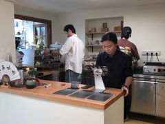 -本無咖啡·BeanWood Coffee