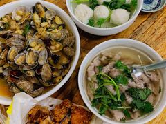 -大叔家福鼎小吃(十全街店)