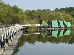 -西湖风景区-江洋畈生态公园