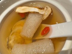 -三利音·玖弄小鲜(浦东嘉里城店)