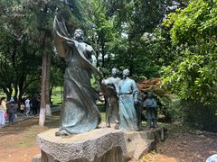 -敬亭山风景名胜区