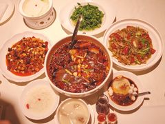 宫保鸡丁-尘香•传统川菜(创汇首座店)