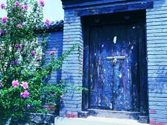 -阳台山自然风景区