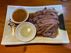 -满族八旗正宗牛肉面