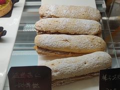 -梦菲思饼屋(瑞金宾馆店)