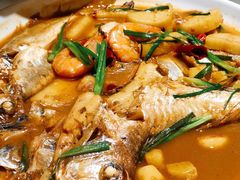 -和记小菜(大宁店)